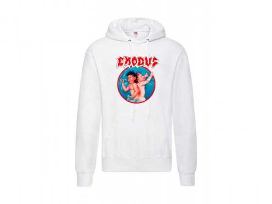 Sudadera Exodus